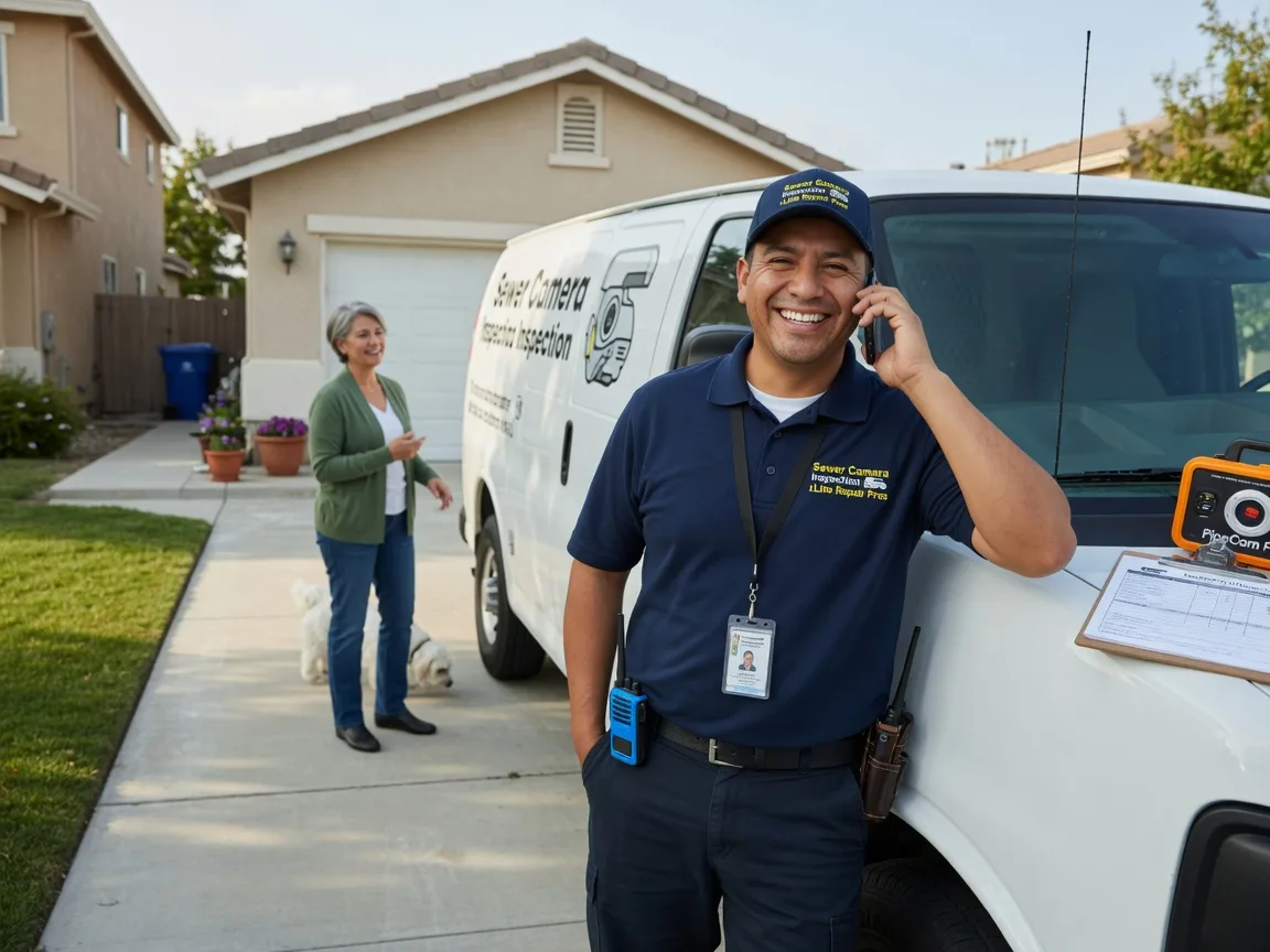 Sewer Line Repair Port Barre, LA FAQs